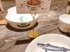 -前海沿·海鲜水饺青岛菜(乐客城店)