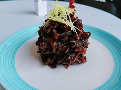 -翠湖宾馆·中餐厅