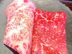 -焼肉 琉球の牛(北谷)