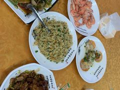 -梅姐海鲜餐厅(水头海鲜街店)