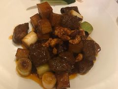 -俏江南(中山路先天下广场店)