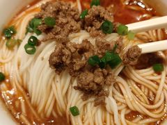 金鼎轩担担面酱-金鼎轩(亚运村店)