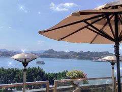 -鹭江宾馆·观海餐厅