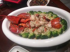 -王府井酒店(金桥港湾店)