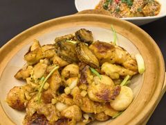 -友鹏公馆·家宴·商务宴(左江道店)