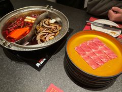 -牛New寿喜烧(新六百店)