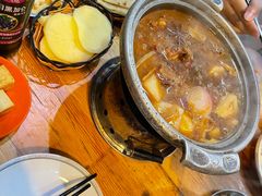 -范贤光鸡公煲(平乐园总店)