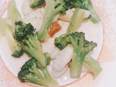 -吕氏疙瘩汤·海鲜新鲁菜(凯德mall新都心店)