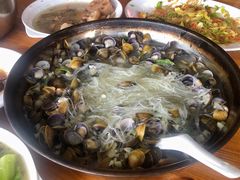 -大赤坎肥仔强烧味海鲜餐厅(大赤坎店)