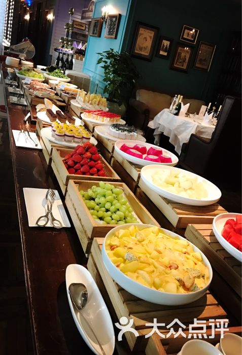 领仕扒房(沈阳店)图片 - 第35张