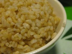 糙米饭-天厨妙香素食餐厅(清华店)