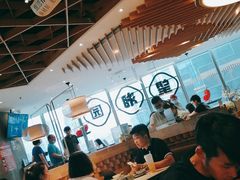 大堂-望湘园·湖南菜(宏伊店)