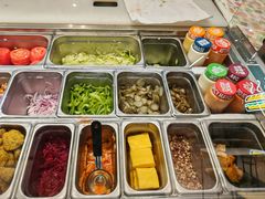 -SUBWAY赛百味(燕莎奥莱店)