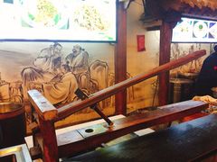 -来小酌·长安酒家(翠庭大厦店)