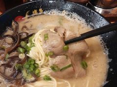 android_upload_pic-博多一幸舍(侨福芳草地购物中心店)