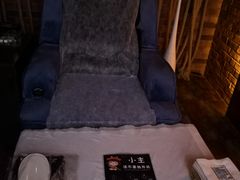 -避尘 Bsense·SPA(新会展总店)