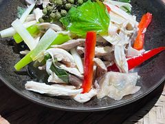 -纳鲁孜·新疆特色餐厅(上海悦荟广场店)