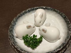 -领事馆19号中餐厅(厦门海景洲际酒店)
