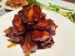 -苏帮袁Sue Cuisine(来福士店)