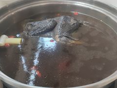 -太婆天府山珍酒楼(亚运村店)