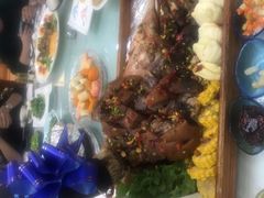 -清真悦宾楼食府(海湖店)