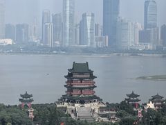 -东方豪景花园酒店·怡景旋转餐厅