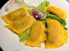 黄金蛋饺-蜀江龙火锅(339店)