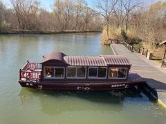 -溱湖国家湿地公园