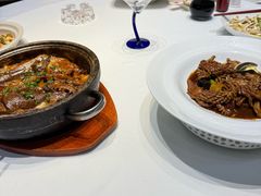 -鹊华居·地道鲁菜·海鲜·融合味(大明湖店)