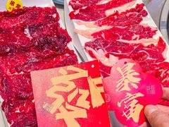 -荣叔港式沙嗲牛肉火锅(正佳潮流店)