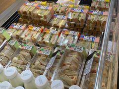 -85度C(南京龙江店)