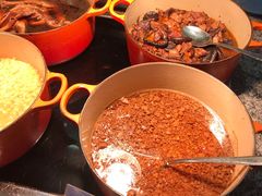 -解放碑威斯汀酒店-知味国际美食餐厅