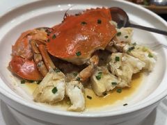 -德悦海鲜(城西店)