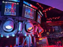 -首钢一高炉·SoReal科幻乐园