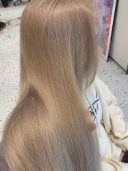 点击看大图 -3AM HAIR SALON烫发染发接发