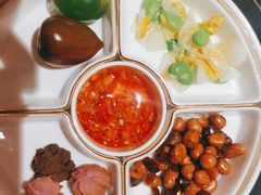 -A One Kitchen·南京精菜馆(德基广场店)