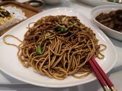 炒面-绍兴饭店知遇楼(环山路店)