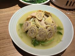 -树厨贵州菜(大十字店)