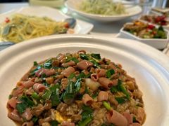 -开海·红岛海鲜虾水饺(石老人店)
