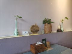大堂-茶油香闽南菜·花园餐厅(前埔店)