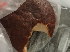 -山崎面包(静安久光店)