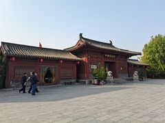 -赵州桥景区