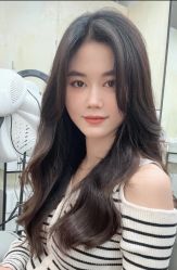 点击看大图 -MORI HAIR SALON日式美发沙龙