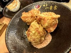 -博多一幸舍(侨福芳草地购物中心店)