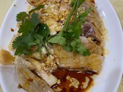 白切鸭-电白鸭粥店(下沙二坊88号店)