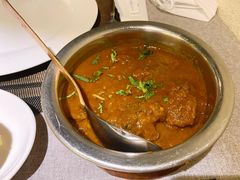 -Pita's&Tika's中东和印度风味餐厅(龙湖天街店)