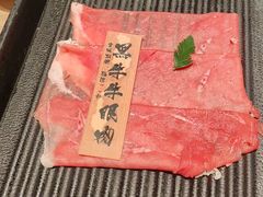 -匠和风精致料理(宁德万达店)