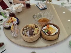 -丰尔粥食·顺德鱼生·干蒸排骨顺德菜(大良分店)