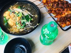 麻辣烫-多鱼炸串麻辣烫(闽江路店)