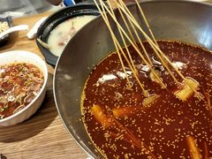 -付小姐在成都(川沙店)